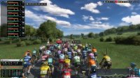 Cкриншот Pro Cycling Manager 2019, изображение № 1938945 - RAWG