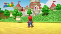 Cкриншот Super Mario 64 - Reimagined by NimsoNy, изображение № 1778170 - RAWG