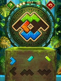 Cкриншот Montezuma Puzzle 4, изображение № 1631229 - RAWG