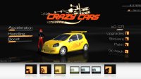 Cкриншот Crazy Cars: Hit the Road, изображение № 600562 - RAWG