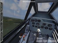 Cкриншот Microsoft Combat Flight Simulator 3: Battle for Europe, изображение № 311243 - RAWG