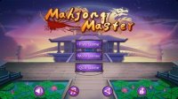 Cкриншот Mahjong master 9, изображение № 1742799 - RAWG