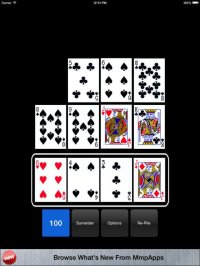 Cкриншот Cruel Solitaire - Classic, изображение № 1612488 - RAWG