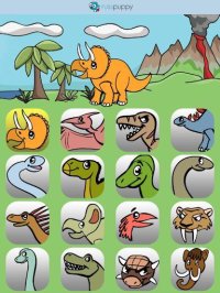 Cкриншот Kids Dinosaurs, изображение № 1571194 - RAWG