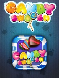 Cкриншот Candy Swoosh - Candy Match, изображение № 1669149 - RAWG