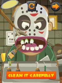 Cкриншот Monster Dentist Surgery Adventure - Free Kids Doctor Games, изображение № 1757791 - RAWG