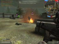 Cкриншот Battlefield 2: Special Forces, изображение № 434692 - RAWG