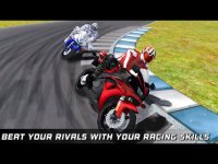 Cкриншот VR World Bike Rcae - Real Racing Game Free Moto 3D, изображение № 1334259 - RAWG