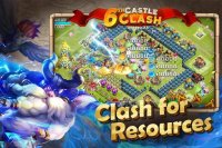 Cкриншот Castle Clash: Heroes of the Empire US, изображение № 2071440 - RAWG