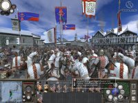 Cкриншот Medieval 2: Total War, изображение № 444686 - RAWG
