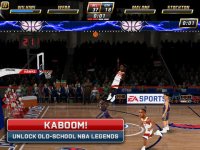 Cкриншот NBA JAM by EA SPORTS for iPad, изображение № 44927 - RAWG