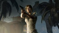 Cкриншот Shadow of the Tomb Raider: Definitive Edition, изображение № 2479173 - RAWG