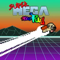 Cкриншот Super Mega Neo Pug, изображение № 171373 - RAWG