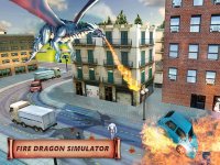 Cкриншот Dragon Fire Simulator Attack, изображение № 2031025 - RAWG