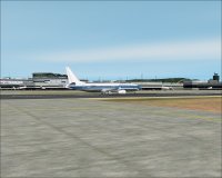 Cкриншот Microsoft Flight Simulator 2002 Professional Edition, изображение № 307309 - RAWG