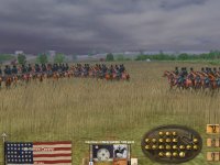 Cкриншот Scourge of War: Gettysburg, изображение № 518775 - RAWG