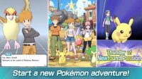 Cкриншот Pokémon Masters, изображение № 2006723 - RAWG