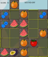 Cкриншот Fruit Arranger, изображение № 123867 - RAWG
