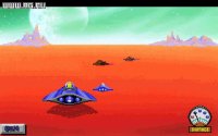 Cкриншот Crazy Nick's Software Picks: Roger Wilco's Spaced Out Game Pack, изображение № 338256 - RAWG