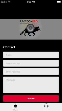 Cкриншот Raccoon Calls - Raccoon Hunting - Raccoon Sounds, изображение № 1729362 - RAWG