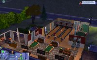 Cкриншот Sims: Житейские истории, The, изображение № 468851 - RAWG
