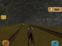 Cкриншот Jumping Horse Riding: 3d, изображение № 972612 - RAWG