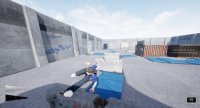 Cкриншот One Life - Parkour Project, изображение № 3550951 - RAWG