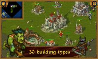 Cкриншот Majesty: Fantasy Kingdom Sim, изображение № 669825 - RAWG