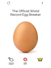 Cкриншот World Record Egg Breaker, изображение № 1815831 - RAWG