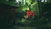 Cкриншот Explore Fushimi Inari, изображение № 2015088 - RAWG