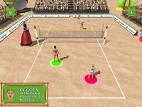 Cкриншот Пляжный волейбол (2005), изображение № 436062 - RAWG