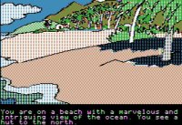 Cкриншот Mindshadow (1984), изображение № 749243 - RAWG