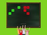 Cкриншот Numbers remember puzzle, изображение № 2170346 - RAWG