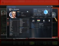 Cкриншот FIFA Manager 08, изображение № 480547 - RAWG