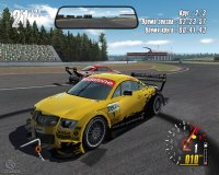 Cкриншот ToCA Race Driver 2: Ultimate Racing Simulator, изображение № 386763 - RAWG