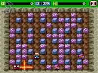 Cкриншот Bomberman Collection, изображение № 364656 - RAWG