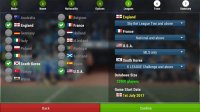 Cкриншот Football Manager Mobile 2018, изображение № 1426221 - RAWG