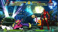 Cкриншот Marvel vs. Capcom 3: Fate of Two Worlds, изображение № 552753 - RAWG