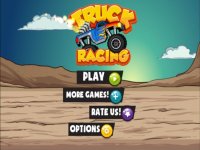 Cкриншот Monster Truck Dash, изображение № 1840300 - RAWG