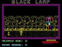 Cкриншот Black Lamp, изображение № 743945 - RAWG
