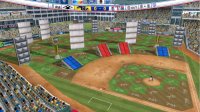 Cкриншот MLB Bobblehead Pros, изображение № 582545 - RAWG