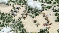 Cкриншот Frontline: Panzer Blitzkrieg!, изображение № 2340865 - RAWG