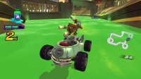 Cкриншот Nickelodeon: Kart Racers, изображение № 1628970 - RAWG
