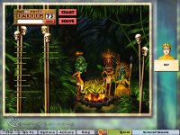 Cкриншот Hoyle Puzzle & Board Games 2005, изображение № 411128 - RAWG