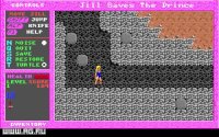 Cкриншот Jill of the Jungle 3: Jill Saves the Prince, изображение № 302405 - RAWG