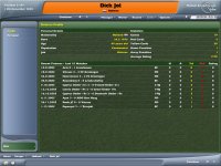 Cкриншот Football Manager 2006, изображение № 427580 - RAWG