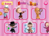 Cкриншот Masha and the Bear. Activities, изображение № 1858800 - RAWG