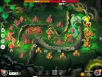 Cкриншот Mushroom Wars 2 – Heroic RTS, изображение № 2150254 - RAWG