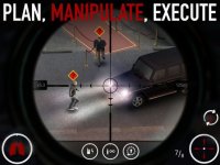 Cкриншот Hitman Снайпер (Hitman Sniper), изображение № 912288 - RAWG