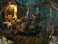 Cкриншот PuppetShow: Return to Joyville Collector's Edition, изображение № 865317 - RAWG